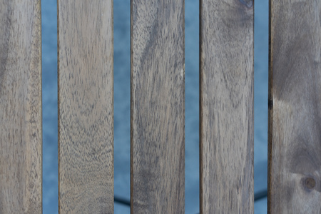 light brown wood construction abstract close up view top view design backgroundの写真素材