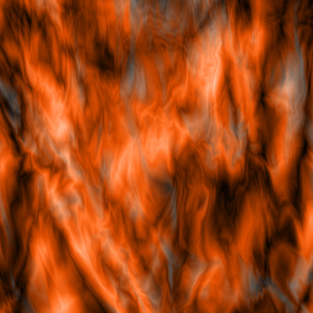Vector fire background. Flame.のイラスト素材