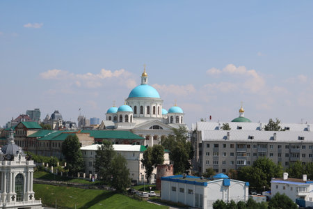 Kiev-Pechersk Lavra in Kiev, Ukraine