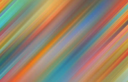 Colorful abstract background illustration. Gradient lines. Template for your design, screen,...