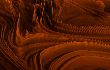 Abstract background, texture of a alien planet, realistic texture of the surface of an alien planet,...