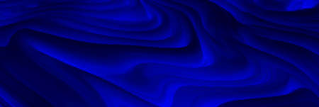 Abstract background, texture of a alien planet, realistic texture of the surface of an alien planet, abstract surface texture. 3d illustration.の写真素材