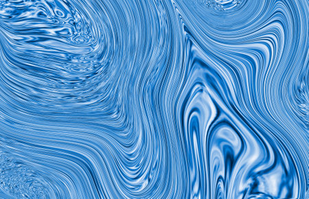 Marble abstract background digital illustration. 3d illustration.