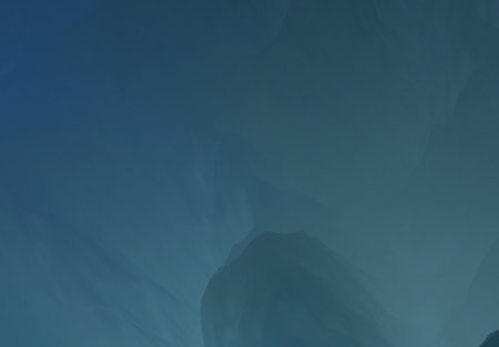 Abstract fantasy background. 3d illustration.の写真素材