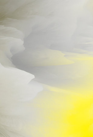 Abstract fantasy background. 3d illustration.の写真素材