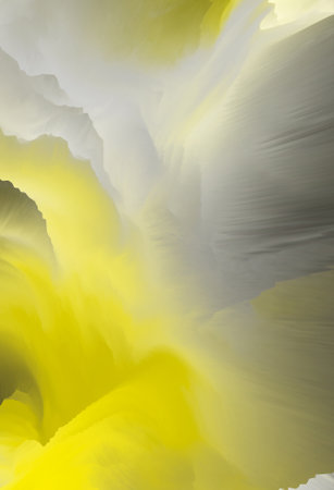 Abstract fantasy background. 3d illustration.の写真素材