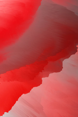 Abstract fantasy background. 3d illustration.の写真素材