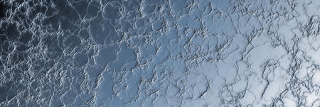 Abstract background, texture of an alien planet, realistic texture of the surface of an alien planet, abstract surface texture. 3d illustration.の写真素材