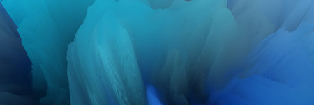 Abstract fantasy background. 3d illustration.の写真素材