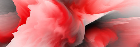 Abstract fantasy background. 3d illustration.の写真素材