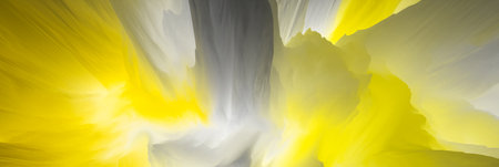 Abstract fantasy background. 3d illustration.の写真素材
