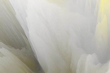 Abstract fantasy background. 3d illustration.の写真素材