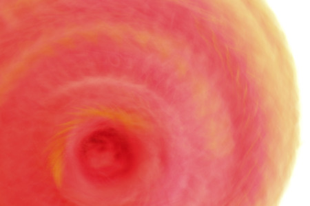 pink blur backgroundの写真素材