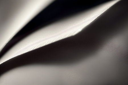 Intricate Textured Paper Close Up Shot by John Smith AI Generated.の素材
