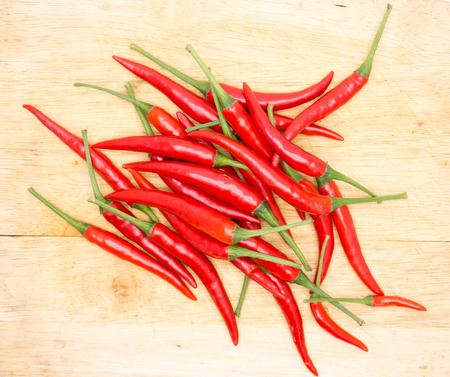 red chili