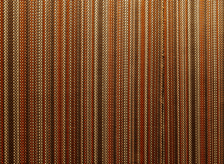 surface woven vintage fabric for backgroundの写真素材