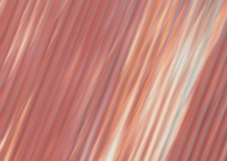 abstract moving blur of old rusty galvanized sheet backgroundの写真素材