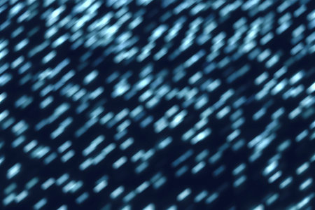 dark blurred movement color abstract backgroundの写真素材