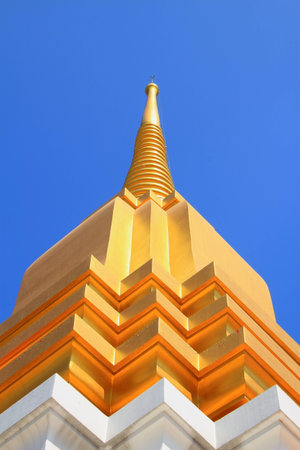 stupaの写真素材