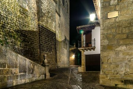 Renaissance Cathedral of the Nativity of Our Lady in Baeza, Jaen, Spain.のeditorial素材
