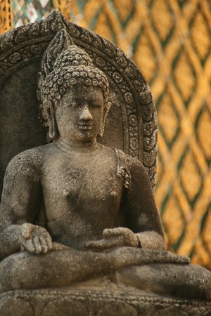 Thai art.の写真素材