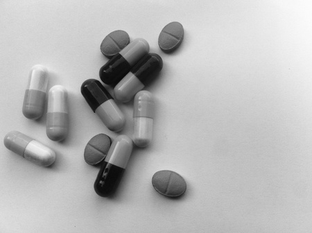 Medicines, medical appliances.