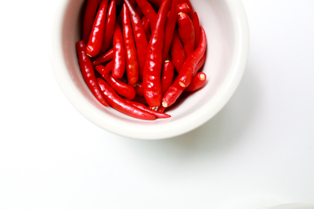 chilliの写真素材