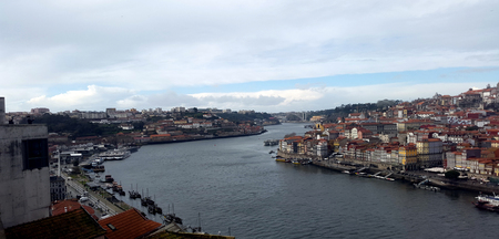 Ribeira Portoのeditorial素材