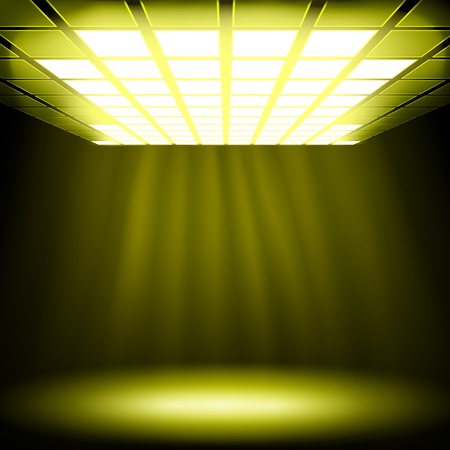 Abstract light background. Vector eps10 illustrationのイラスト素材