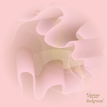 Abstract  background.のイラスト素材