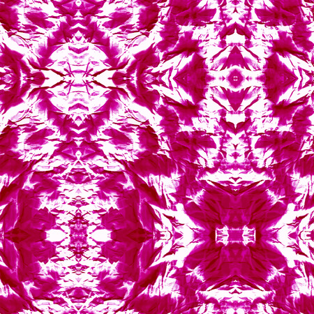 Seamless background.Watercolor seamless pattern. Fantasy design.のイラスト素材