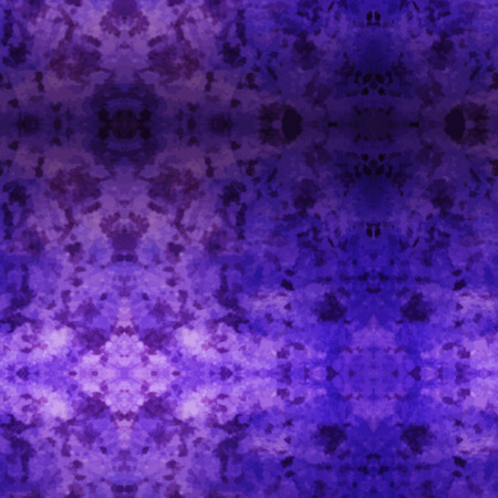 Seamless background.Watercolor seamless pattern. Fantasy design.のイラスト素材
