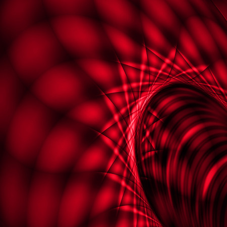 Abstract modern futuristic  background. Cover design template for brochure, flyer, business presentations. Vector illustration. Editable.のイラスト素材