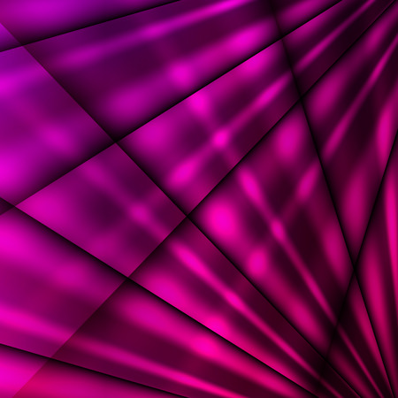 Abstract modern futuristic  background. Cover design template for brochure, flyer, business presentations. Vector illustration. Editable.のイラスト素材