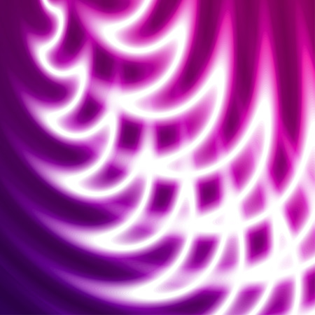 Abstract modern futuristic  background. Cover design template for brochure, flyer, business presentations. Vector illustration. Editable.のイラスト素材