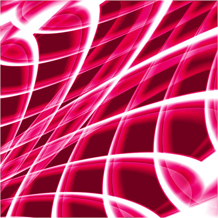 Abstract modern futuristic  background. Cover design template for brochure, flyer, business presentations. Vector illustration. Editable.のイラスト素材