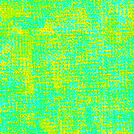 Spotted backdrop. Fantasy abstract seamless pattern. Vector illustration. Colorful grunge background.Vivid wallpaper with dots. Spotted backdrop. Bright acid colors.のイラスト素材
