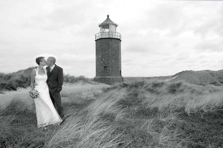 Wedding dreamsの写真素材