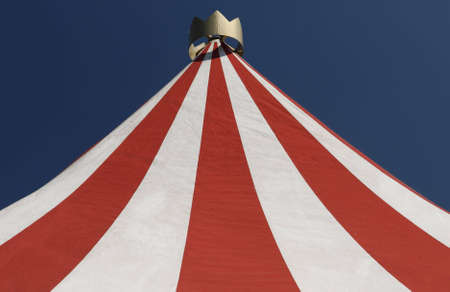 Circusの写真素材