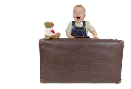 Happyの写真素材