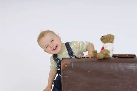 The lookの写真素材