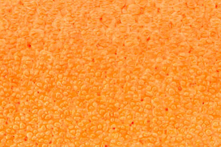 Abstract orange backgroundの写真素材