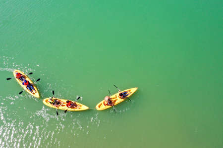 Nice Nong Dung lake in Lang Son province northern Vietnamのeditorial素材