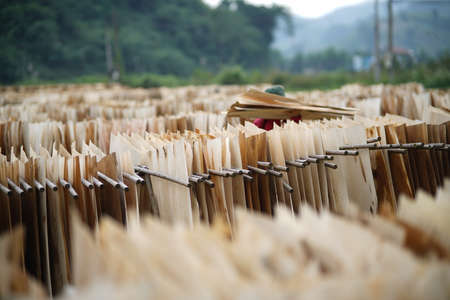 Local product in Ha Giang province northern Vietnam