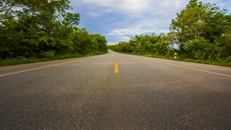 Road
