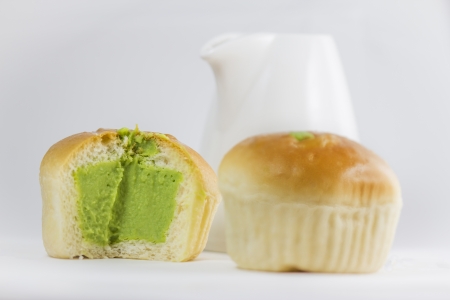 Thailand bakeryの写真素材