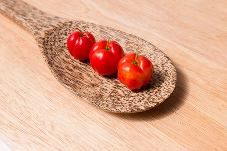 Tropical Fruit,Thailand call Sherryの写真素材