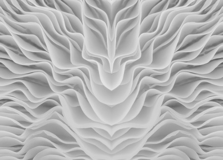 abstract background macro image of mushroom, Sajor-caju mushroom