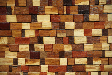 Background and texture with woodenの写真素材