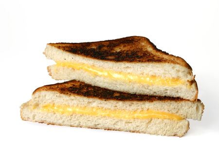 grilled cheese sandwich